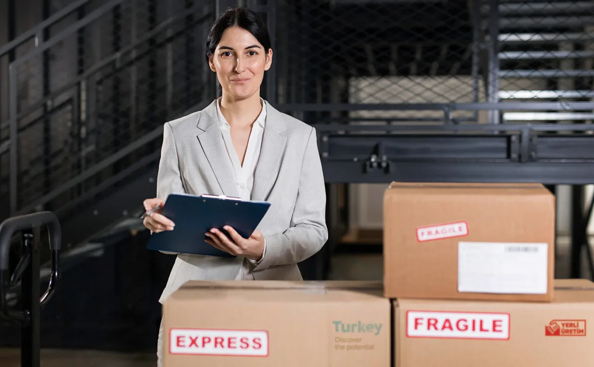 Türk İthalatçı Firmalar