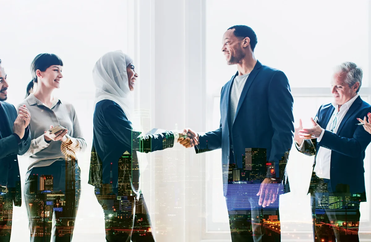 Türkiye’de Dış Ticaret Personeli Olarak Çalışmak