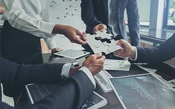 Strategic Support Image