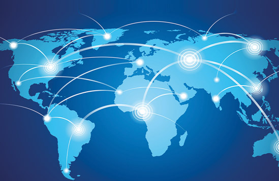 DIŞ TİCARET BİRİM HİZMETLERİ