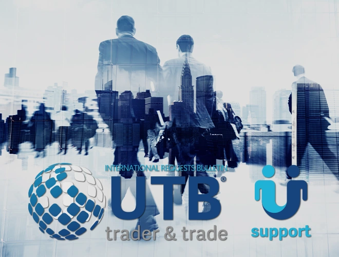 About UTB Support
